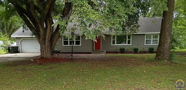 150 N Main St, Rossville, KS 66533