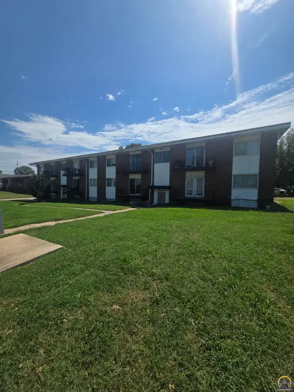 603 E 11th Ave, Emporia, KS 66801