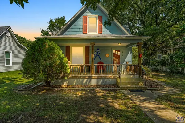 1508 SW High Ave, Topeka, KS 66604