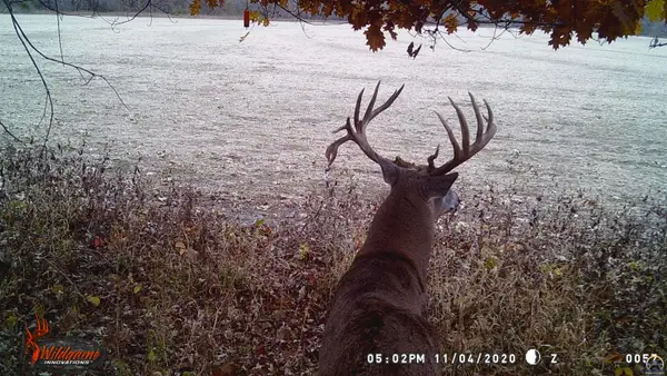 0000 S Ratner Rd, Lyndon, KS 66451