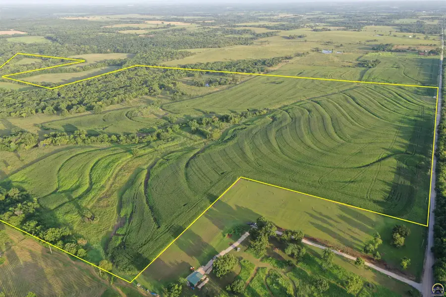 0000 S Ratner Rd, Lyndon, KS 66451 - #2