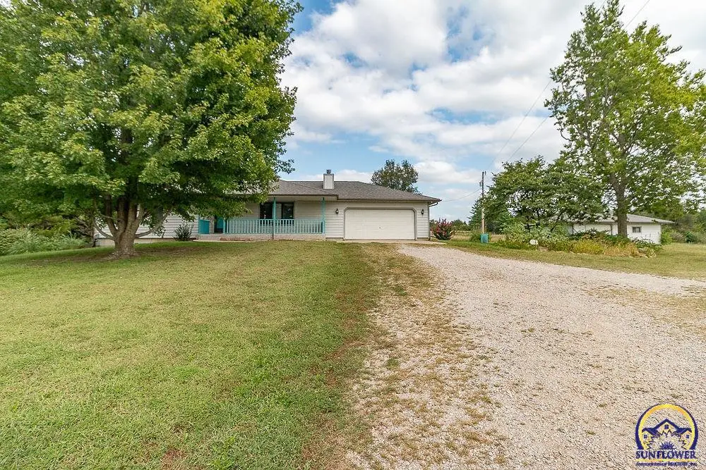 5700 NE Indian Creek Rd, Topeka, KS 66617 - #1