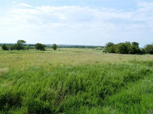 Parcel 3A NW Jennings Rd, Topeka, KS 66618