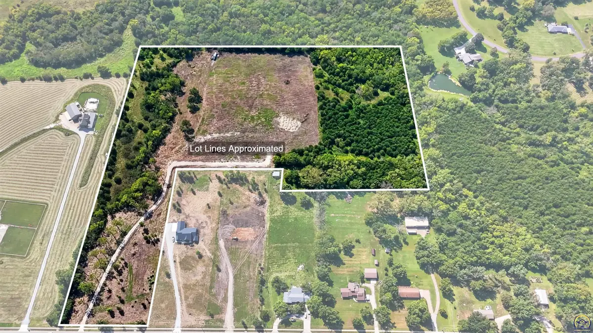 00000 SW Wanamaker Rd, Topeka, KS 66610 - #1