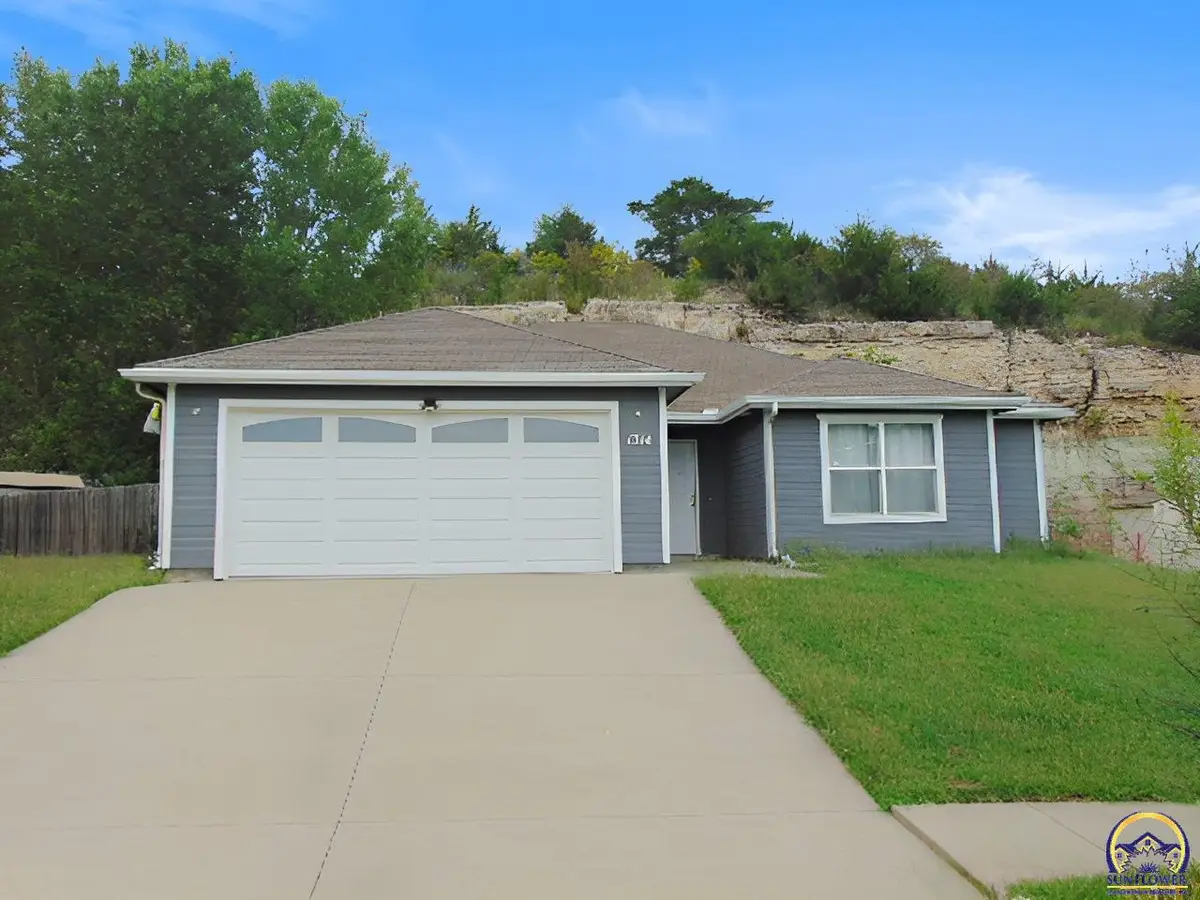 1314 Marshall Ct, Junction City, KS 66441 - #1