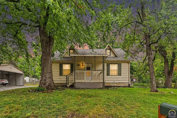 2601 SE Wisconsin Ave, Topeka, KS 66605