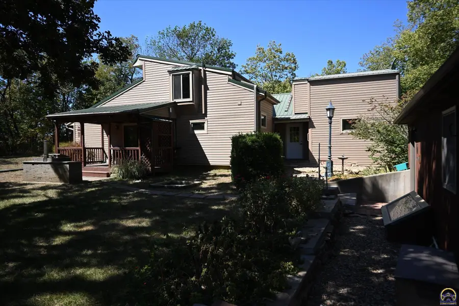 16146 S Morrill Rd, Scranton, KS 66537 - #3