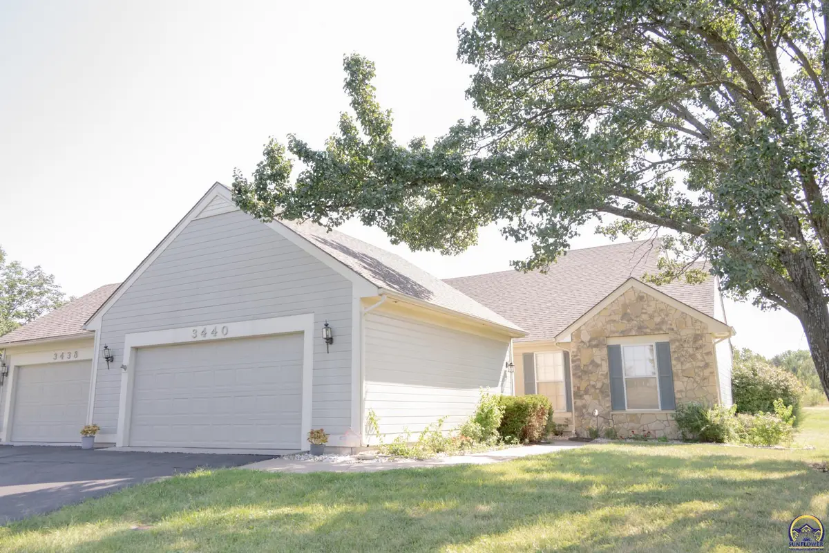 3440 SW Belle Ave, Topeka, KS 66614 - #1