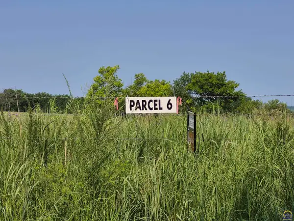 Parcel 6A NW Jennings Rd, Topeka, KS 66618