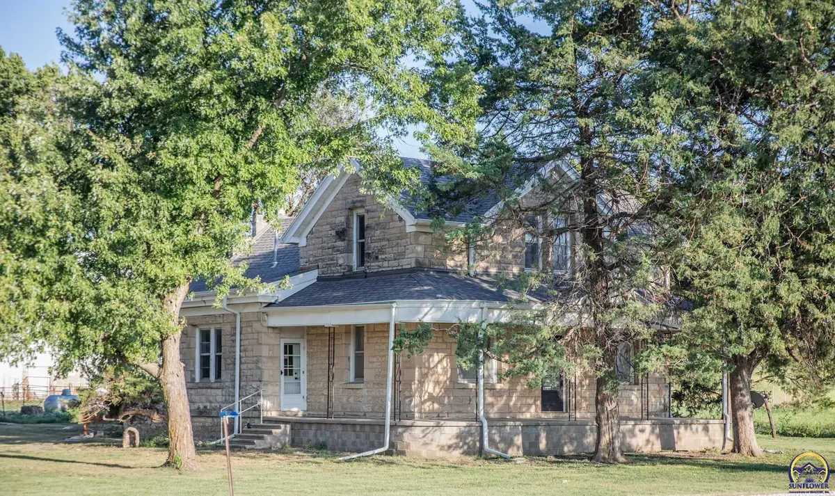 2118 Hwy 77, Marion, KS 66861 - #1