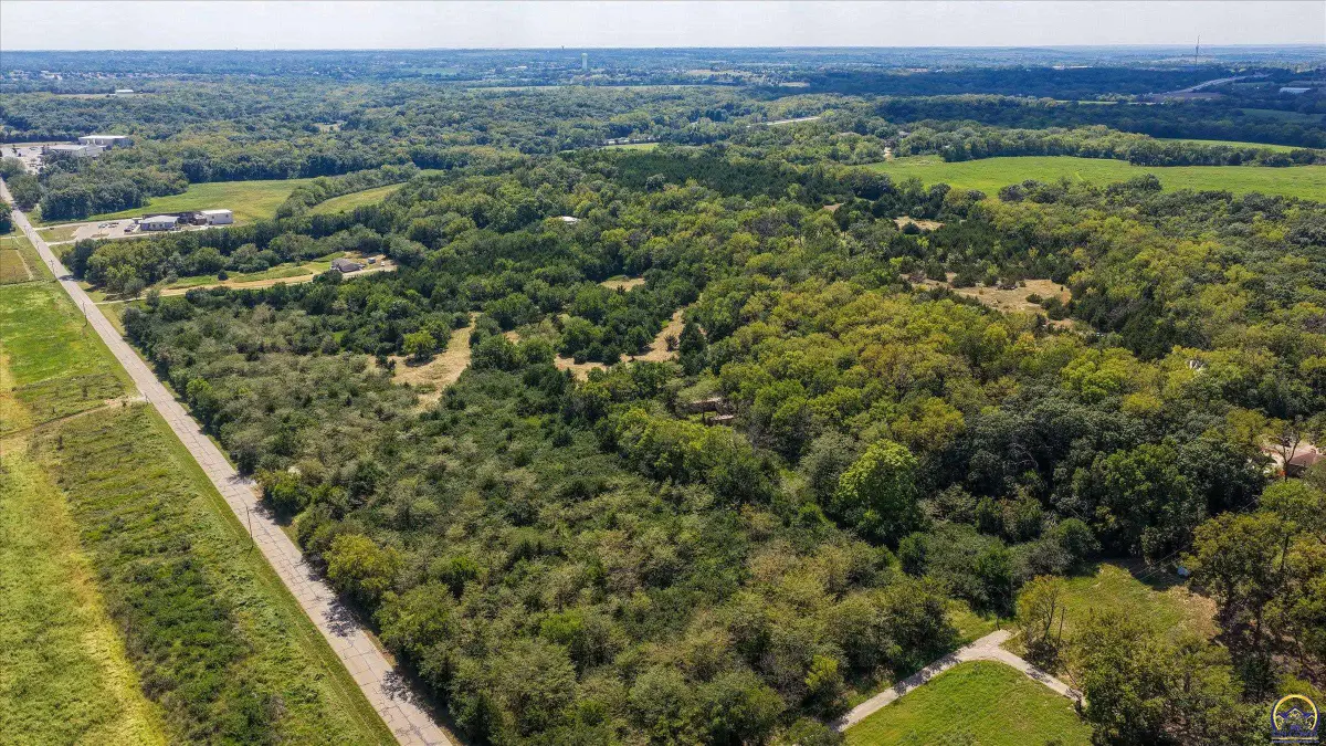 10 Acres SW Urish Rd, Topeka, KS 66615 - #1