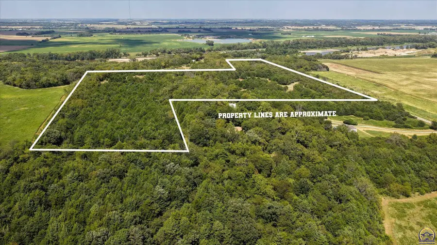 10 Acres SW Urish Rd, Topeka, KS 66615 - #3