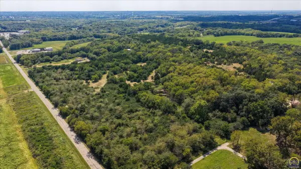 000 SW Urish Rd #25.27 acres, Topeka, KS 66615