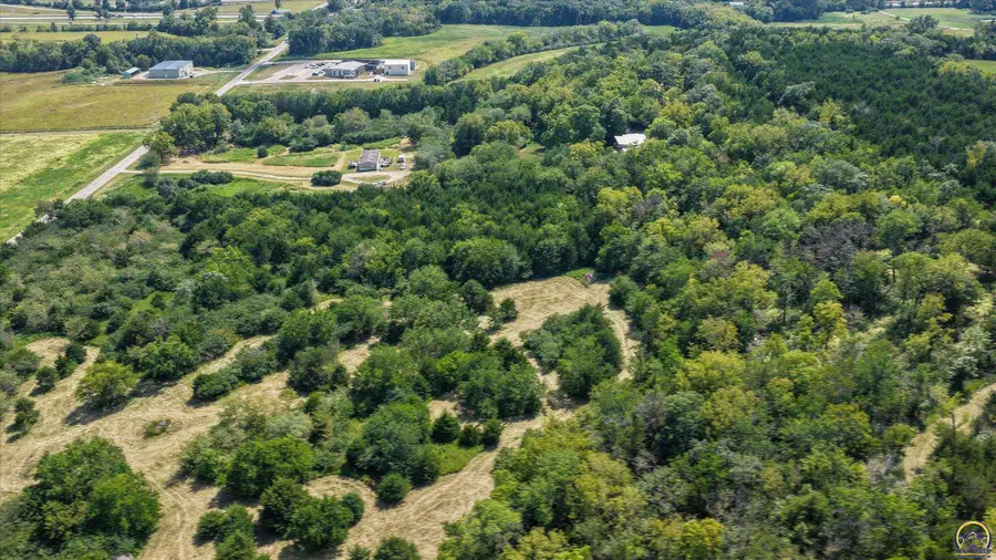 000 SW Urish Rd #25.27 acres, Topeka, KS 66615 - #2