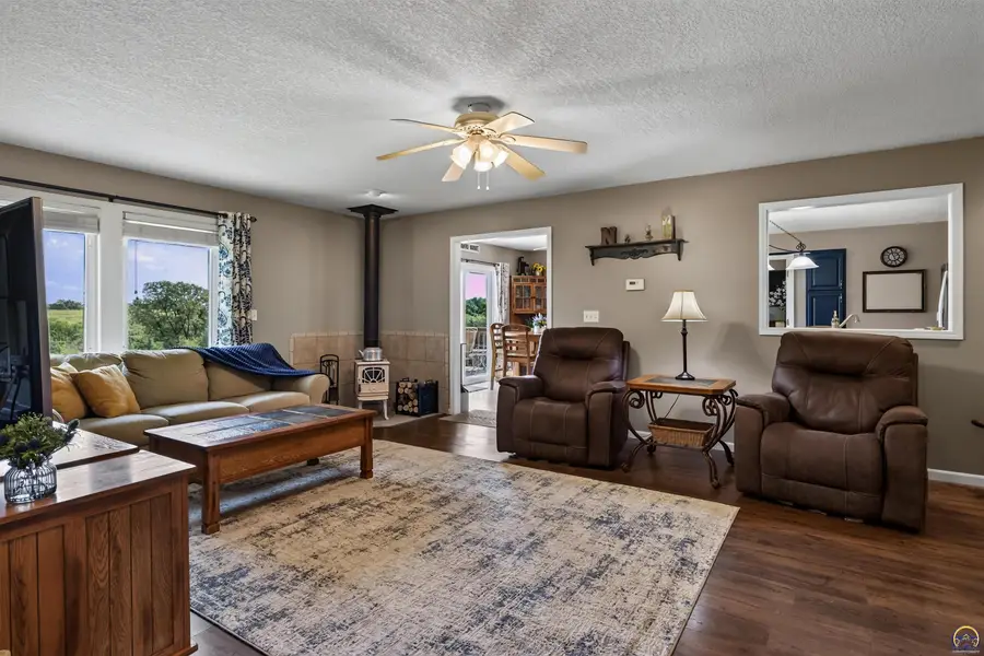 23150 N Rd, Holton, KS 66436 - #3