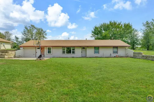 14066 S Rd, Mayetta, KS 66509
