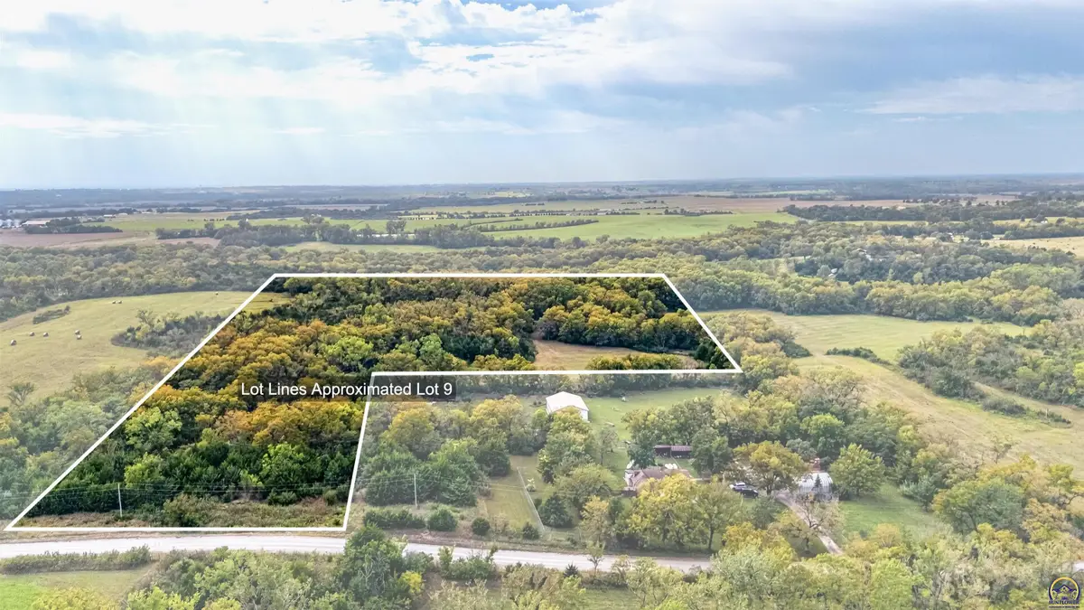 Parcel 9 NW Leedy Rd, Topeka, KS 66618 - #1