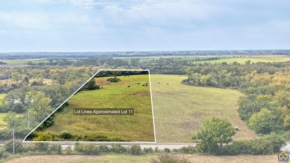 Parcel 11 NW Leedy Rd, Topeka, KS 66618 - #1