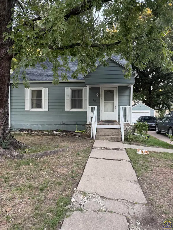 930 Chestnut St, Emporia, KS 66801