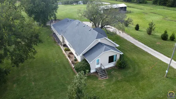 3921 N Hwy 99, Allen, KS 66833