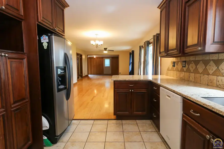 3921 N Hwy 99, Allen, KS 66833 - #2