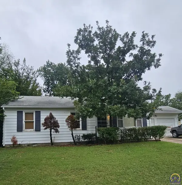 2512 SE Pennsylvania Ave, Topeka, KS 66605