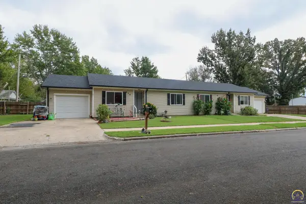 620/618 Wilson St, Emporia, KS 66801