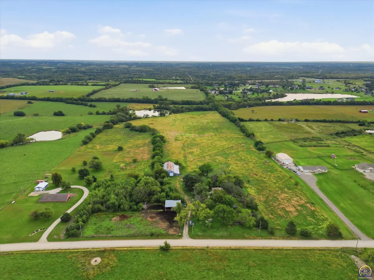 6600 BLK NW Jennings Rd, Topeka, KS 66618 - #1
