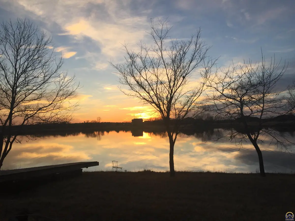 6449 SW South Pointe Dr #BLOCK A Lot 9, Auburn, KS 66402 - #1