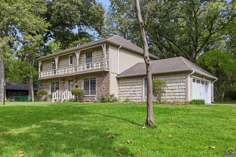 3540 SW Oak Pkwy, Topeka, KS 66614 - #2