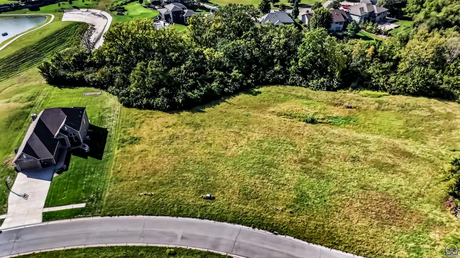 BLK A Lot 13 SW Shenandoah Rd, Topeka, KS 66610 - #3