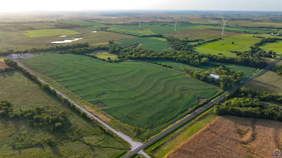 00000 Trefoil Rd, Waverly, KS 66871 - #2