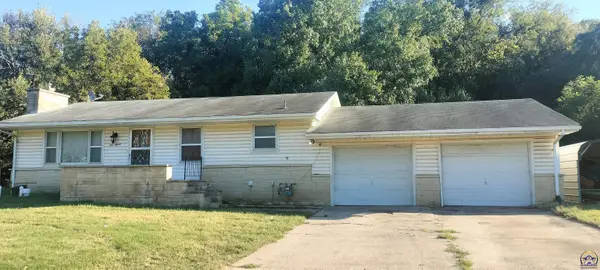 515 W Madison St, Madison, KS 66860