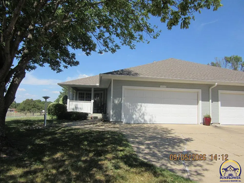 3333 SW Chelsea Cir, Topeka, KS 66614 - #1