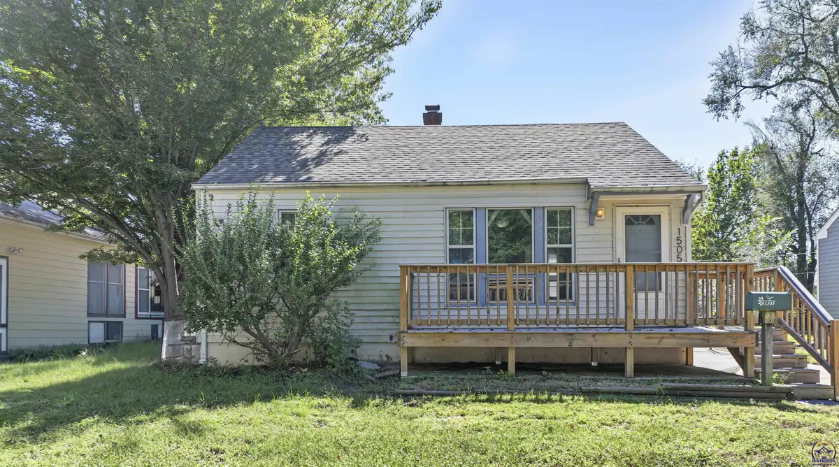 1505 Colorado #St, Manhattan, KS 66502 - #1
