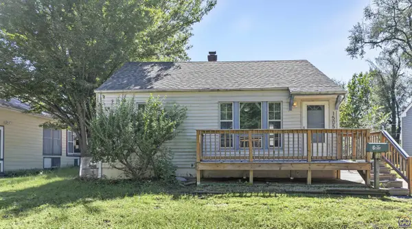 1505 Colorado #St, Manhattan, KS 66502