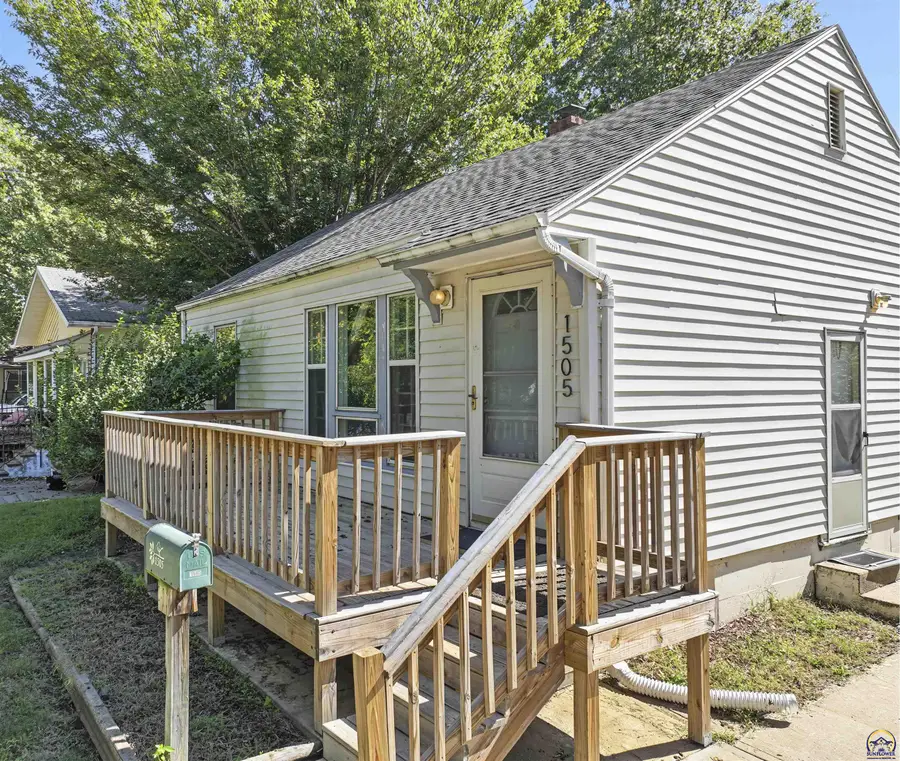 1505 Colorado #St, Manhattan, KS 66502 - #2