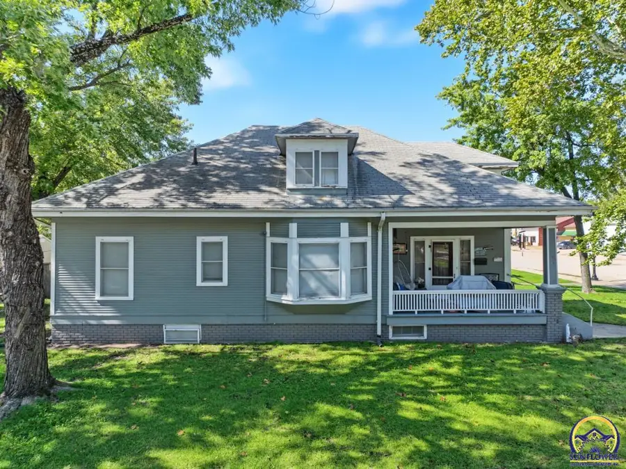 402 Bertrand, Saint Marys, KS 66536 - #3