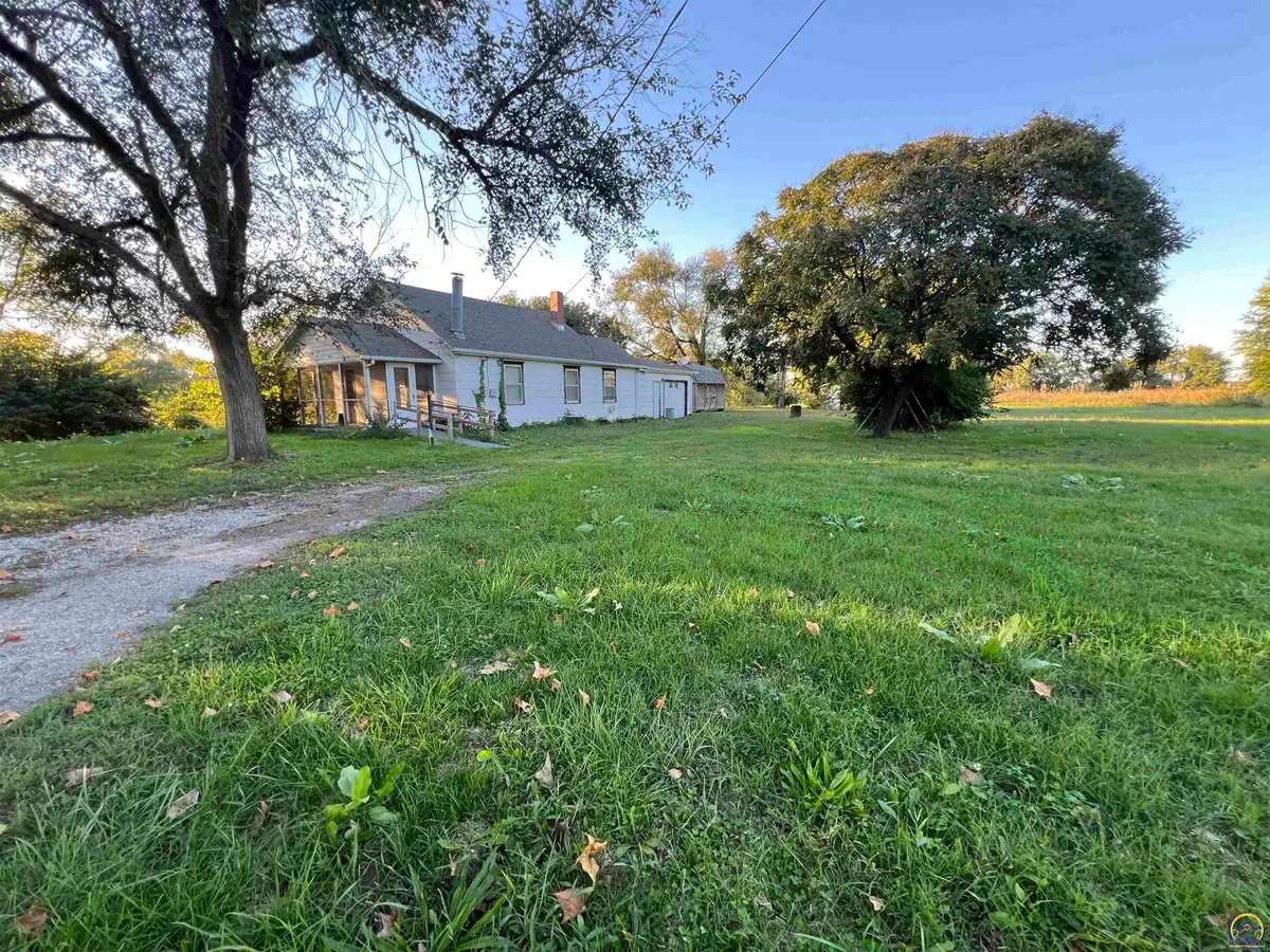 600 NW Broad St, Topeka, KS 66608 - #1