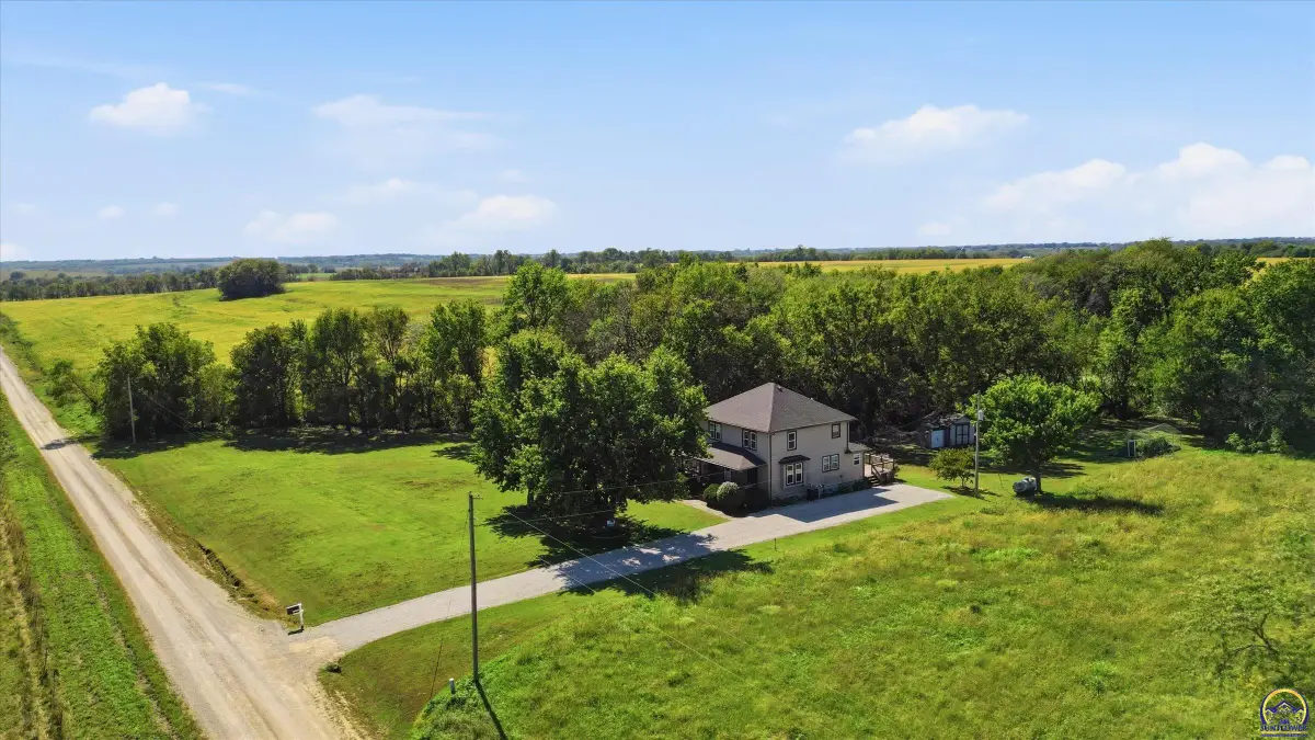 17381 S California Ave, Scranton, KS 66537 - #1