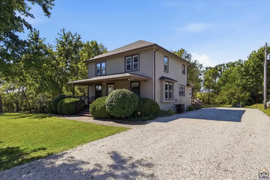17381 S California Ave, Scranton, KS 66537 - #3