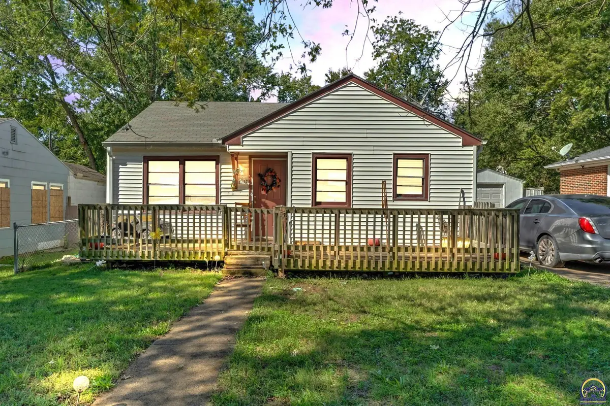 2337 SW Van Buren St #R43545, R43582, R43583,, Topeka, KS 66611 - #1