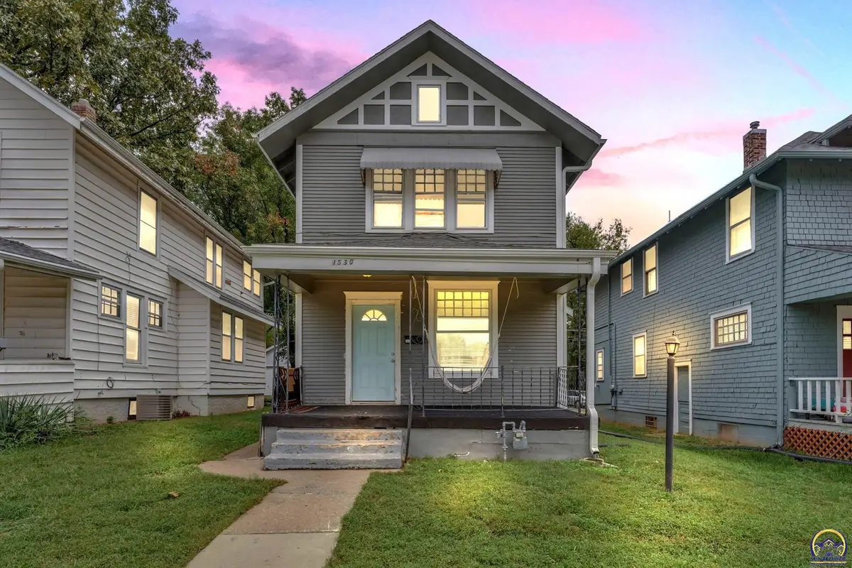 1530 SW Central Park Ave #R43545, R34199, R43582,, Topeka, KS 66604 - #1