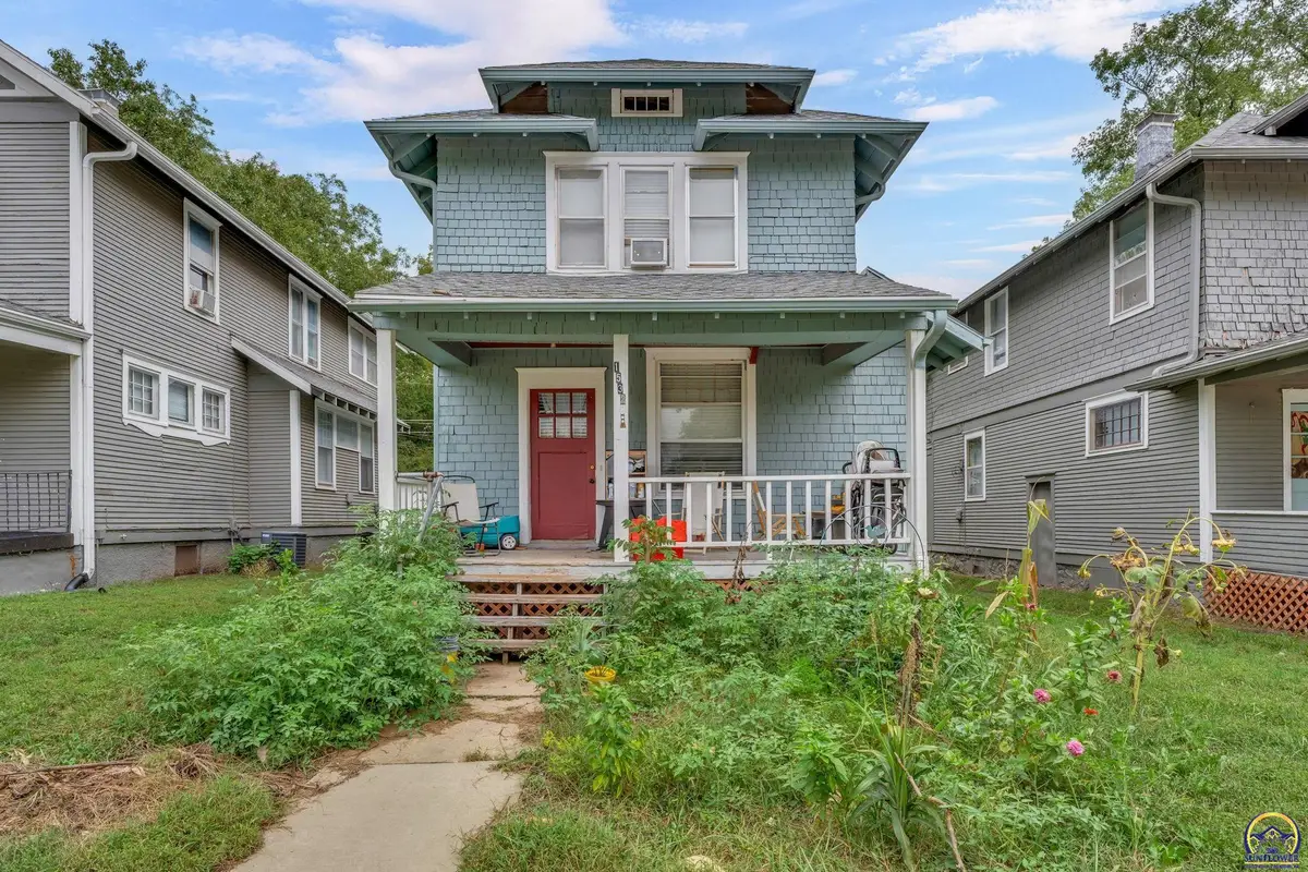 1532 SW Central Park Ave #R43545, R34199, R43582,, Topeka, KS 66604 - #1