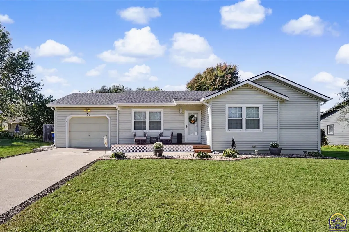 1515 Cedar, Eudora, KS 66025-9250 - #1
