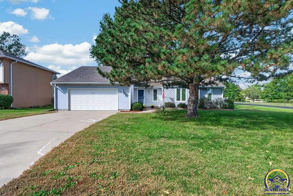 3701 SW Arvonia Pl, Topeka, KS 66610 - #1