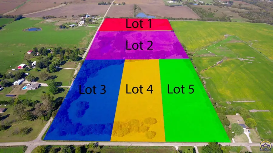 00000 SE Stanley Rd #Lot 5, Tecumseh, KS 66542 - #3
