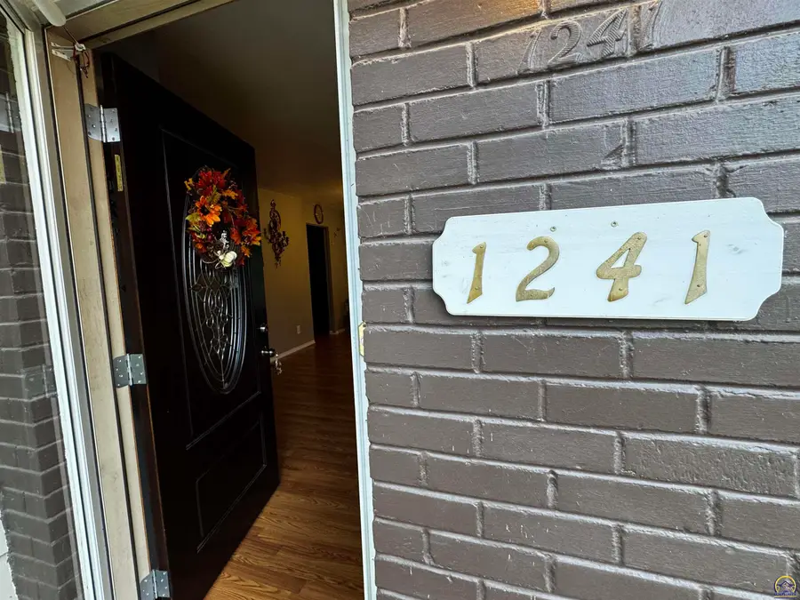 1241 Thompson St, Emporia, KS 66801 - #2