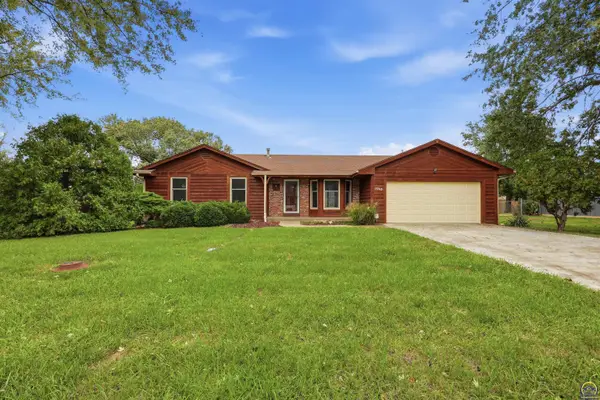3710 SE 27th Ter, Topeka, KS 66605
