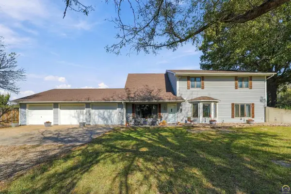 9420 NW 42nd St, Silver Lake, KS 66539